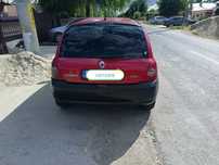 Vând reno clio 2