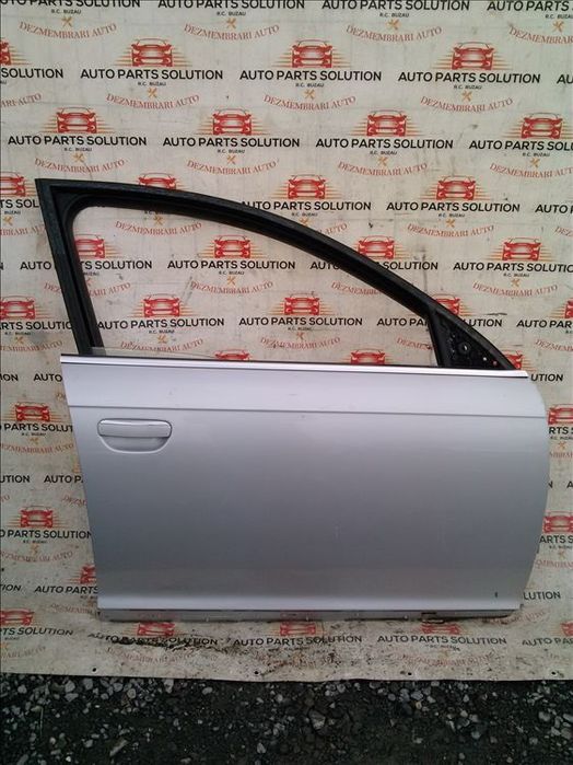 usa dreapta fata audi a6 c6 an fabr. 2010