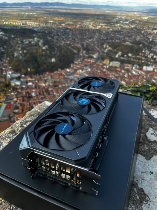 RTX 5080 16GB Gigabyte