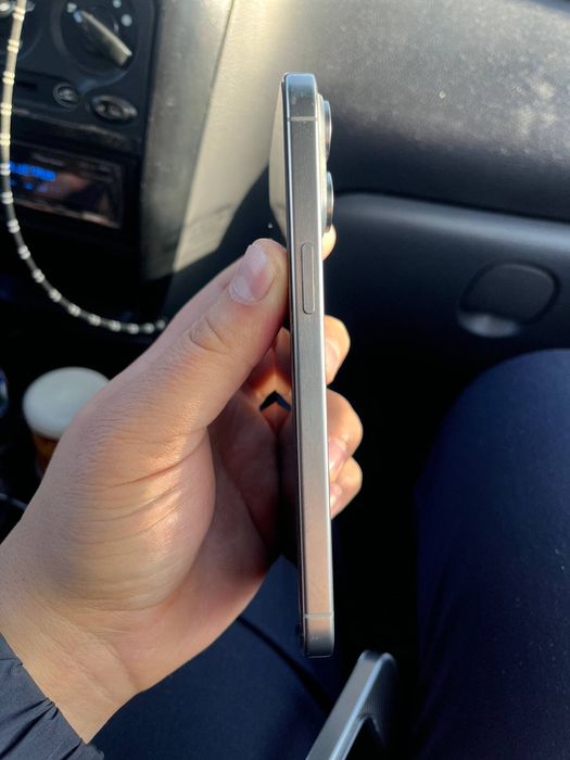 Iphone 15 pro max Ideal 256 gb