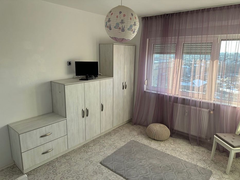 Дава се под наем Тристаен апартамент в София, Гео Милев - 90 кв.м за 663 € - Снимка #14