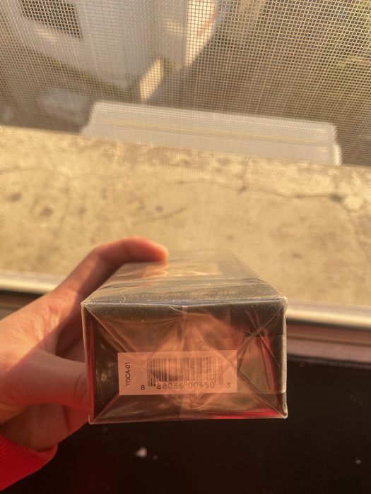 Parfum Tom Ford tobacco vanille