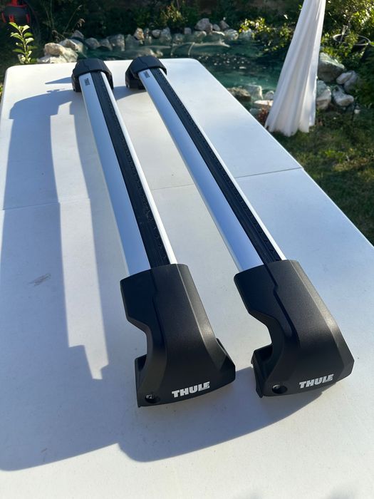Напречни греди Thule WingBar Edge