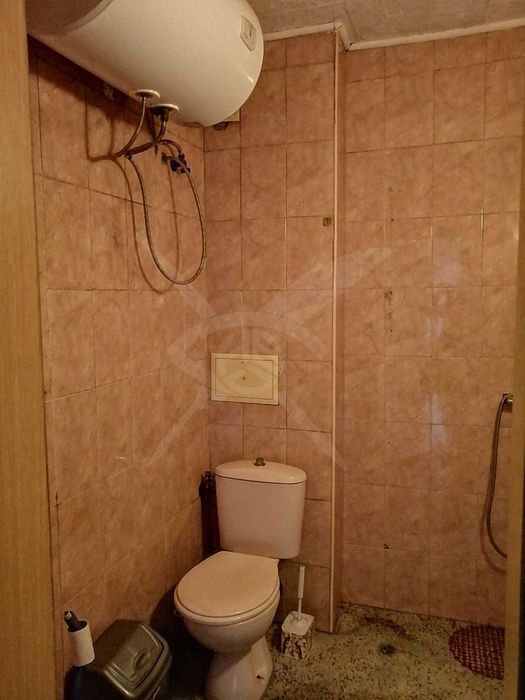 Продава се Тристаен апартамент в Бургас, Изгрев - 86 кв.м за 1105 €/кв.м - Снимка #12