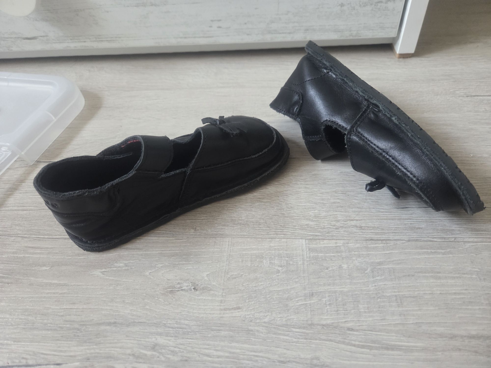 Продавам боси обувки Zeazoo Ibis 25/26