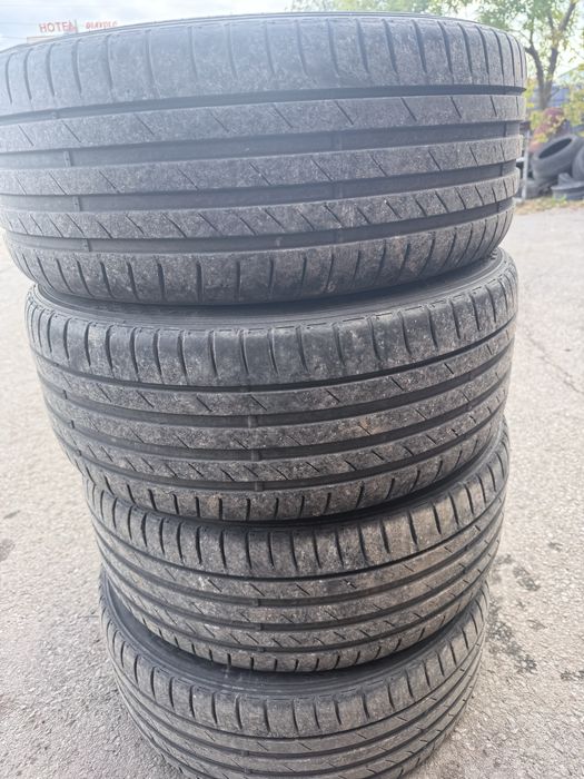 Гуми Kumho ecsta ps71