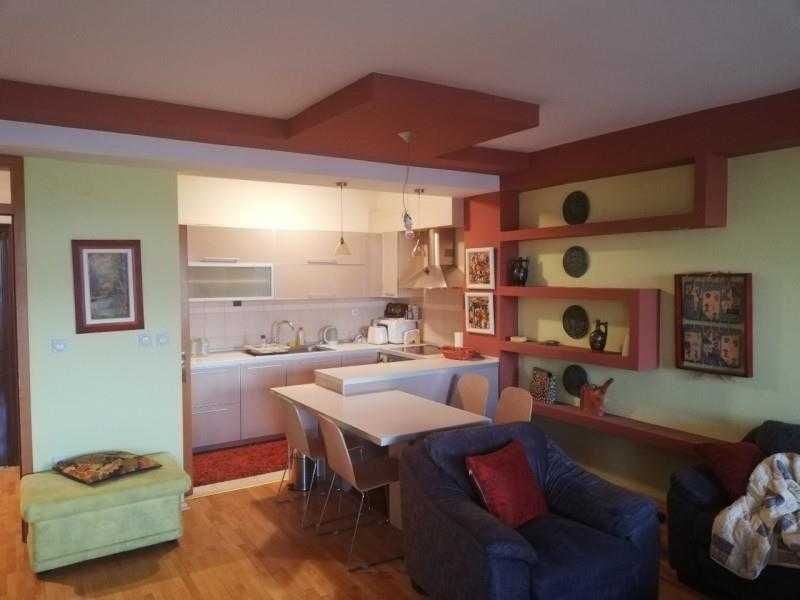 Дава се под наем Тристаен апартамент в София, Витоша - 95 кв.м за 612 € - Снимка #1