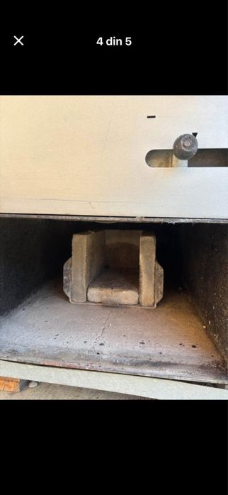 Centrala termica pe lemne Viessmann Vitologno (30kw)