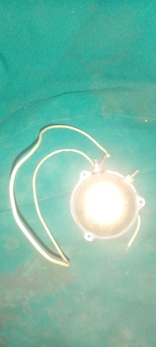 Звонок громкий 220 V