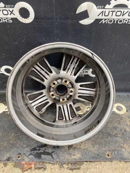 Janta aliaj 18" Hyundai Santa Fe Tucson