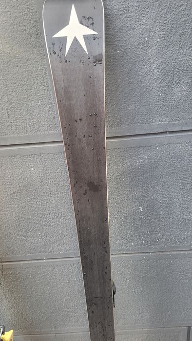 Kneissl Super Moto ски 148