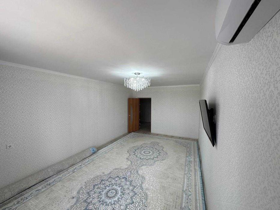 Продается 3 ком квартира в 10 мкр