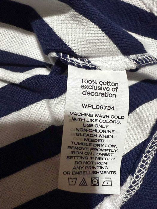 Платье-поло для девочек Nautica (США)