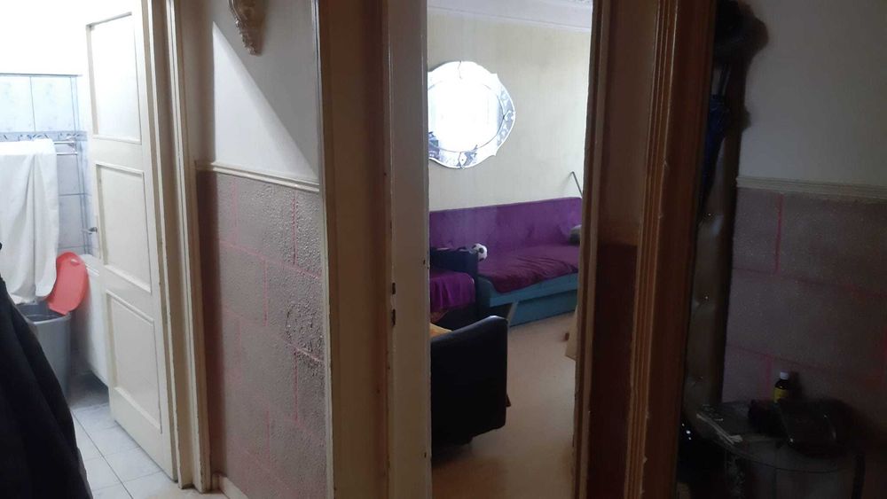 Vand casa - Poarta Alba - cartier VIA