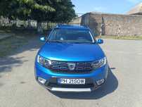 Dacia Sandero Stepway 2019