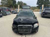 Audi A42007г.2.0 TDI 140ks BPW код на мотора