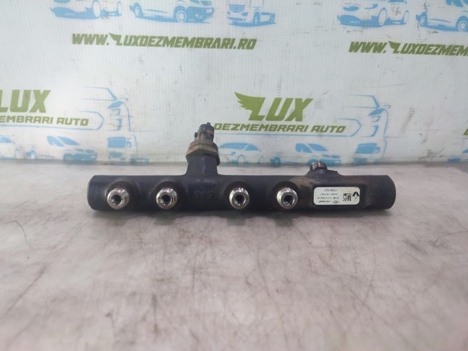 Rampa injectoare 1.5 k9k626 8201157327 Dacia Logan 2 [facelift] [2017