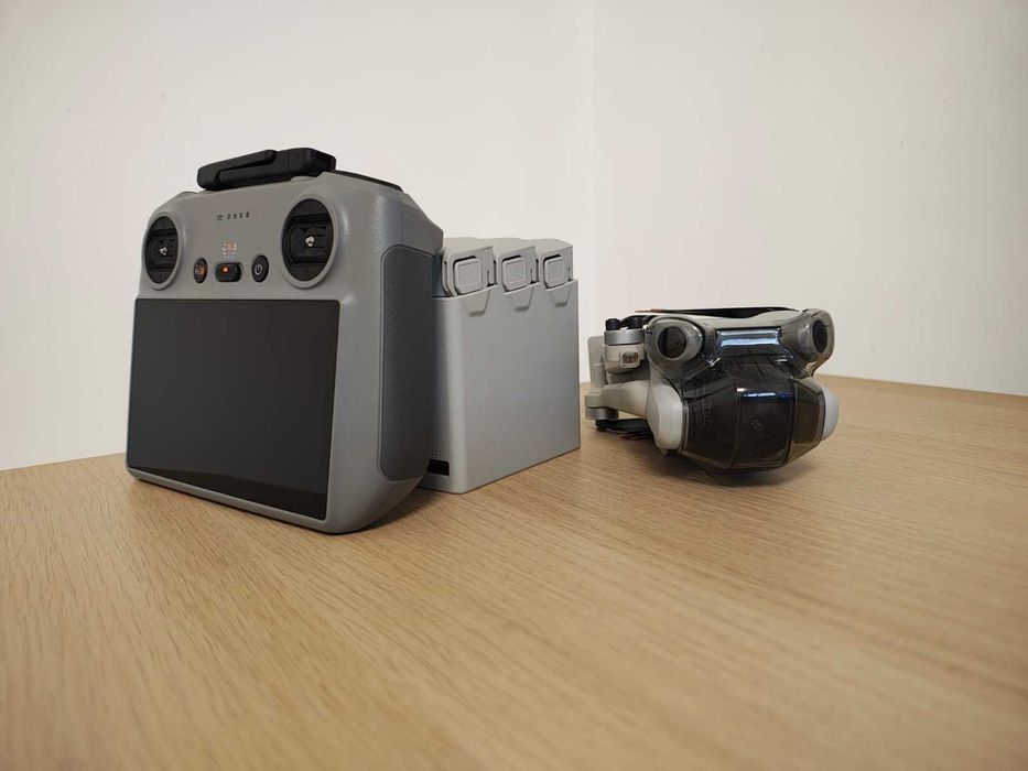 drona dji mini 4 pro