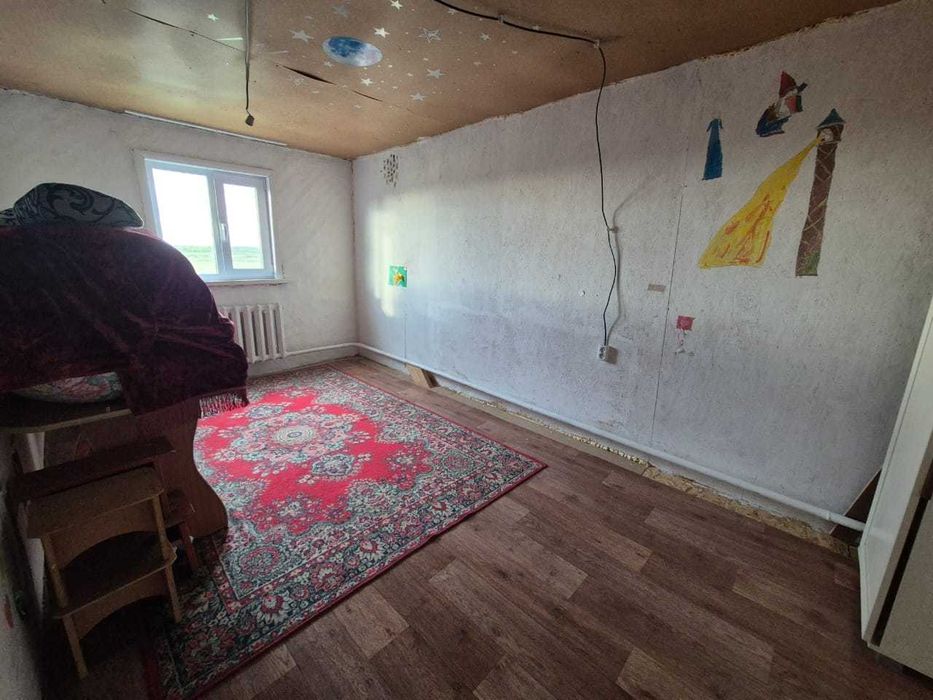 Продам дом мкр Жас Оркен