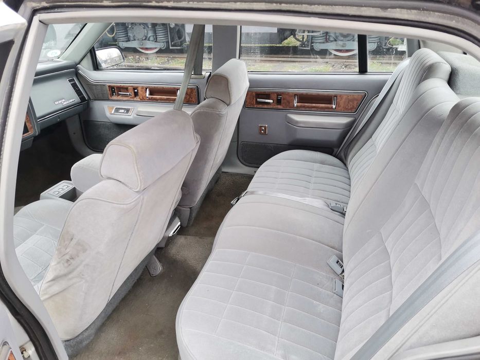 Buick Skylark 1991