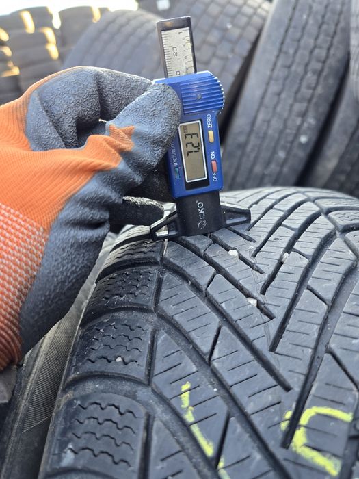 Anvelope de iarna 205-55r16 Pirelli