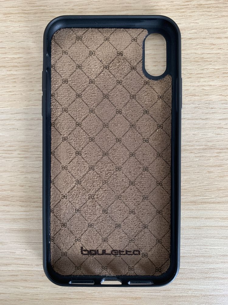 Husa Bouletta iPhone XR