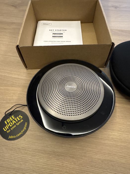 Sistem conferință JABRA SPEAK 750, NOU