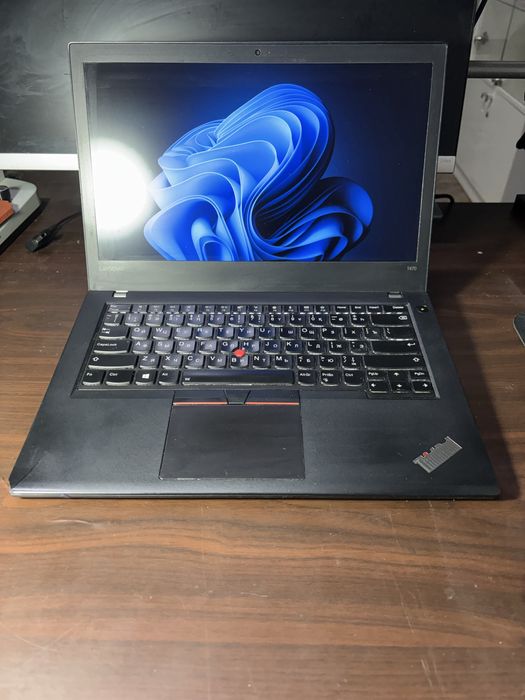 Lenovo ThinkPad T470