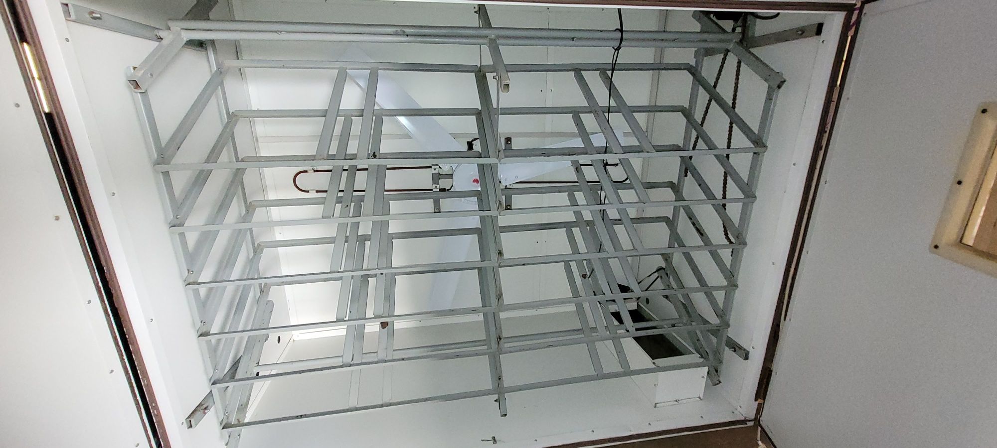 Egg Box inkubatori 2000 mingtalik sotiladi