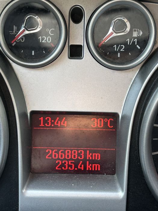 Proprietar Ford Focus 2, GPL/2.0 benzina