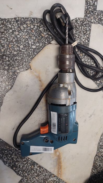 Бормашина  Eltos  420W