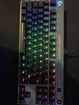 Logitech Keyboard League of Legends