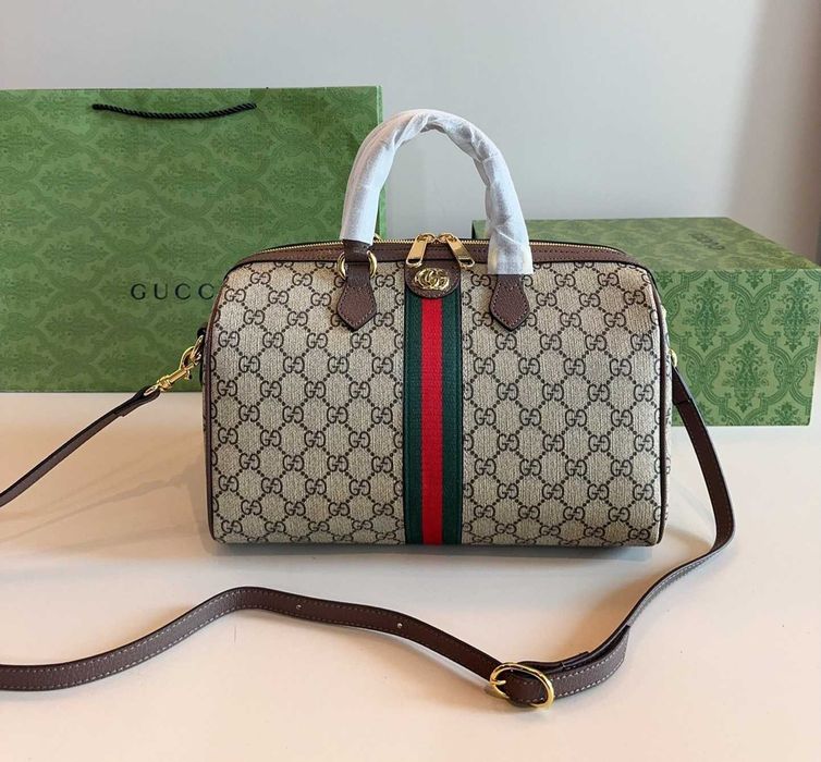 Дамска чанта Gucci