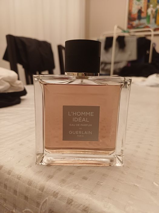 Guerlain L'Homme Ideal EDP 100ML