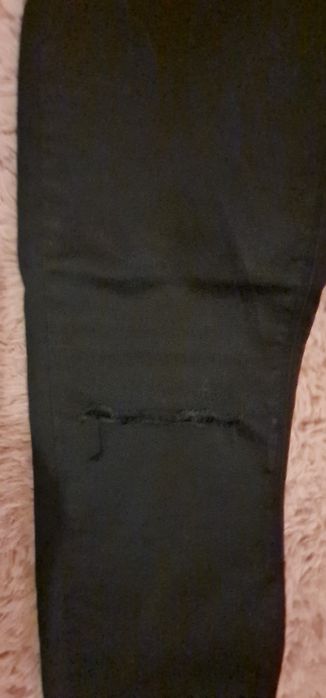 Pantaloni noi Eleanor 30