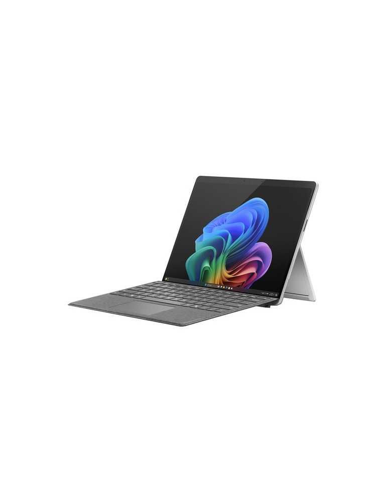 Microsoft Surface Pro 13.0" OLED Snapdragon X Elite DDR5 16ГБ SSD 1ТБ