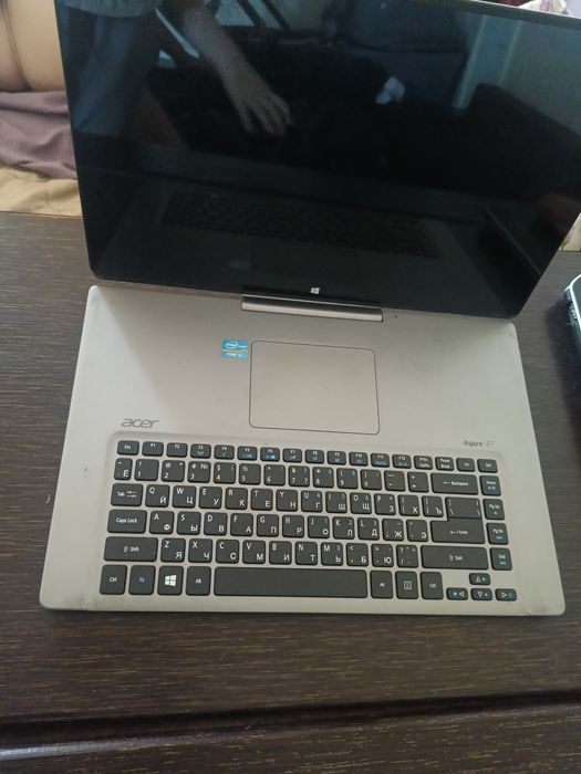 Продам ноутбук acer