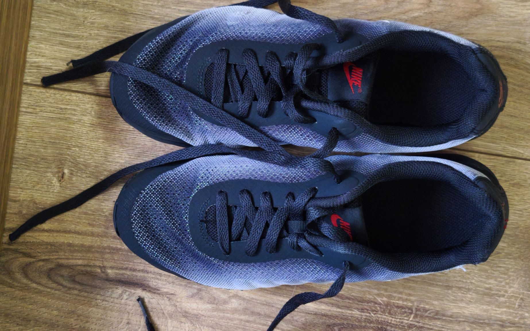Маратонки Nike 40 номер