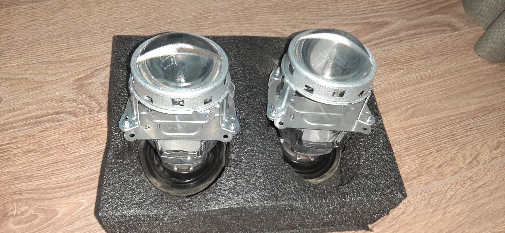 Лампы в Ближний свет для Toyota Land Cruiser Prado 150