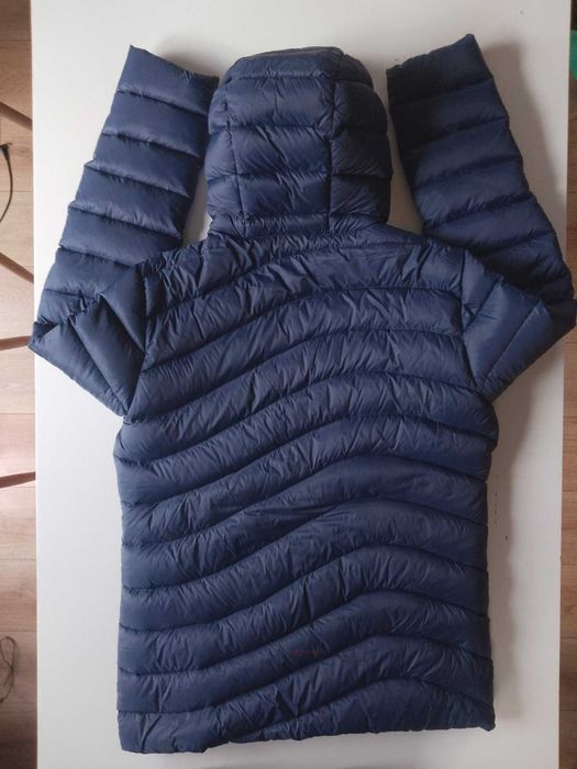 Нова Оиригналнa зимна пухенка пухено яке,гъши пух Stormberg