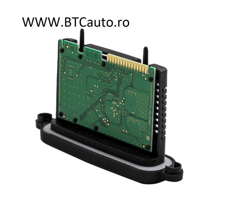 Modul TMS Bmw F30 F31 F34 Halogen