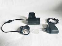 Far bicicleta Force Glow-2 1000L
