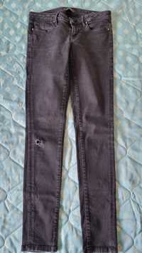 Blugi Guess ultra skinny low nr.28