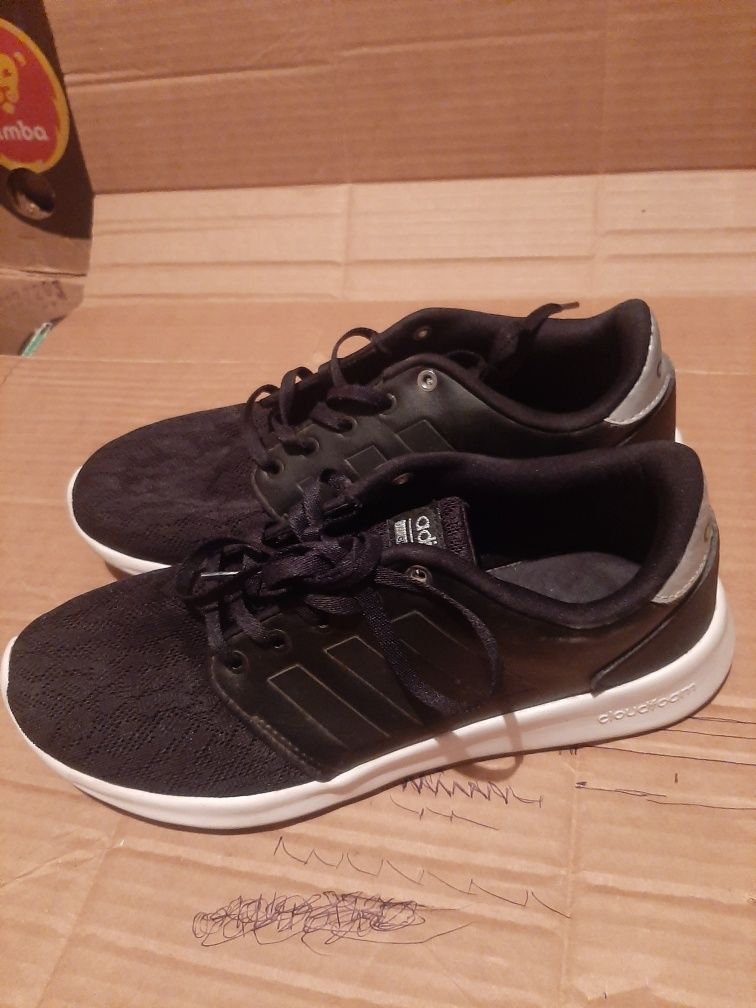 Adidas cloudfoam marimea 38⅓