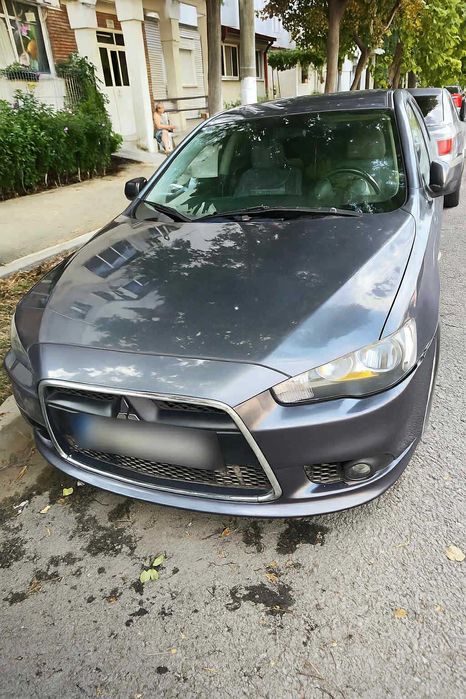 Mitsubishi Lancer 1.5