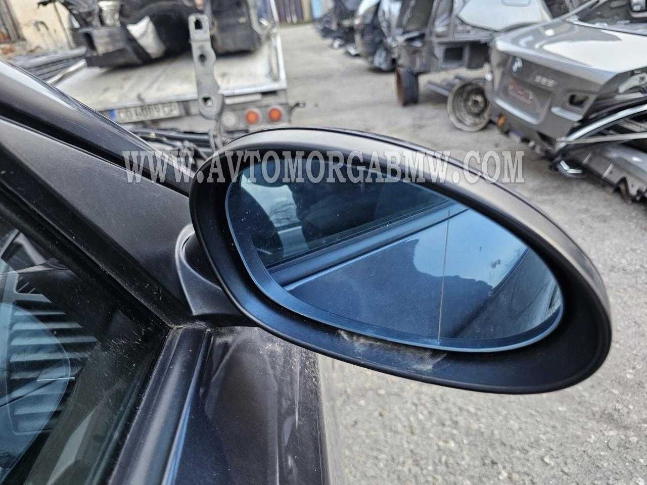 Бмв 1 е81 с 2 врати огледало огледала ляво дясно