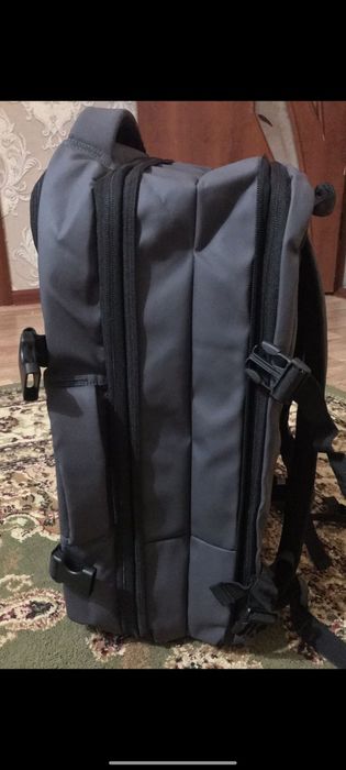 Сумка сатамын ноутбукке.