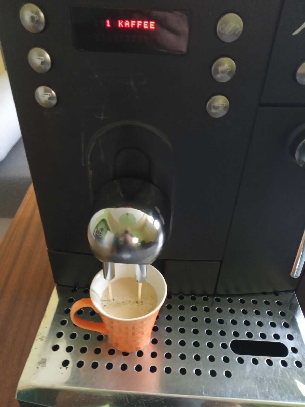 Промо! Кафе автомат Jura Impressa X7-S