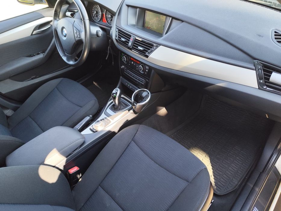 BMW X1 /AN 2013/2 LITRI Diesel 143cp/Cutie AUTOMATA