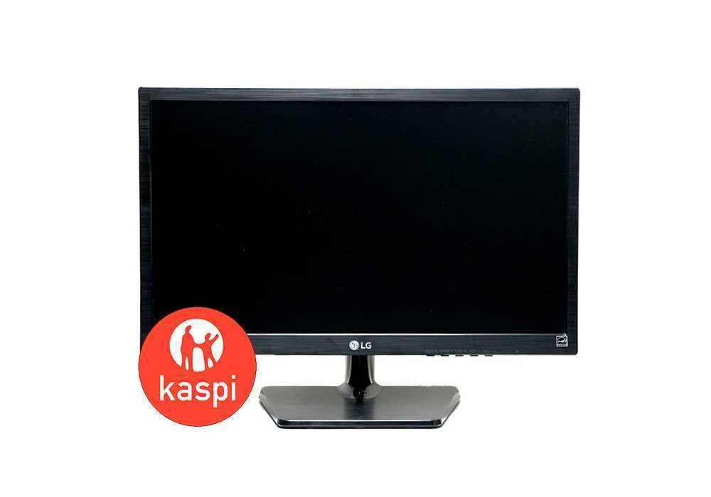 Монитор 21,5"  1920x1080 LG 22M37A